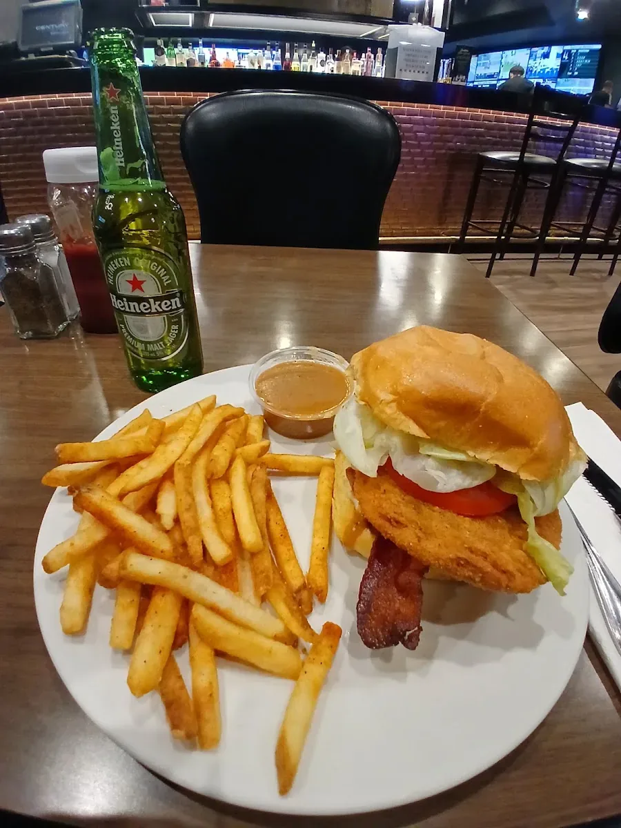 Guest photo by Steven G at Century Casino & Hotel Edmonton